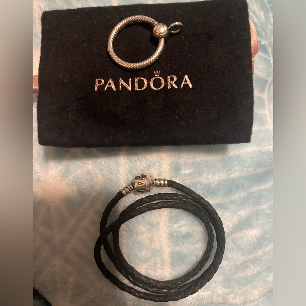 Pandora Bundle